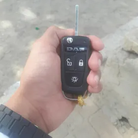 Açar