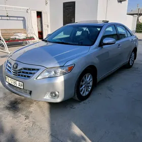 Toyota Camry 2008
