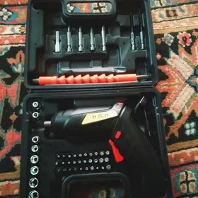 srupower