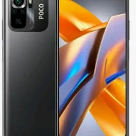 Poco M5s