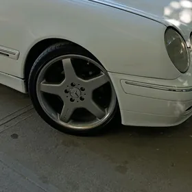 AMG diska