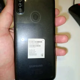 Samsung a11