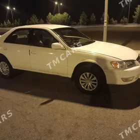 Toyota Camry 1999