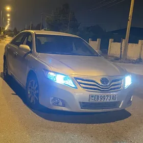 Toyota Camry 2008