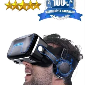 3D виртуальный очки