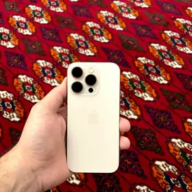 Iphone 16 pro 256 2sim