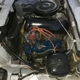 Lada 2107 1993