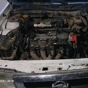 Opel Vectra 1989