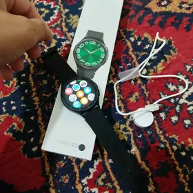 smart watch sagat