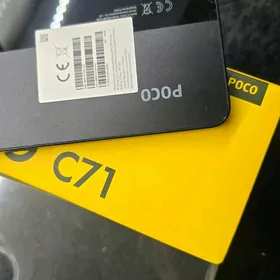poco c71