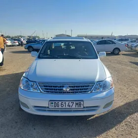 Toyota Avalon 2000
