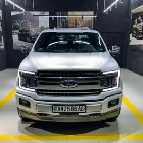 Ford F-150 2019