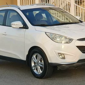 Hyundai Tucson 2012