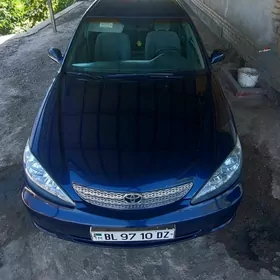 Toyota Camry 2002