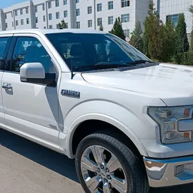 Ford F-150 2016