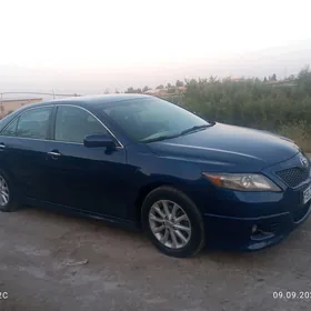 Toyota Camry 2009