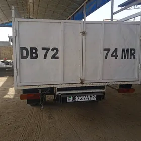Zil 4331 2003