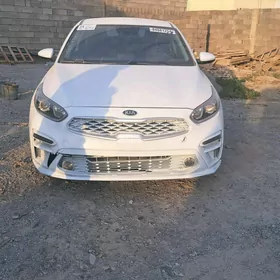 Kia Forte 2021