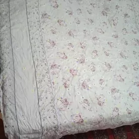 iki adamlyk spalny