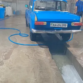 Москвич 412 1980
