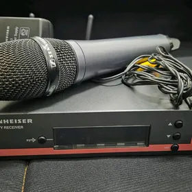 sennheiser ew100 G3