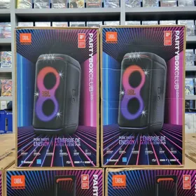 JBL Partybox Club 120