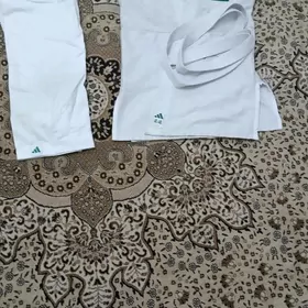 Judo kimano