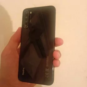 redmi not 8