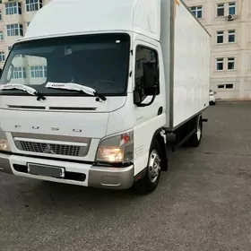 Mitsubishi Canter 2015