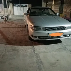Toyota Mark II 1995