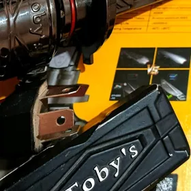 Toby's TY120pro Professional