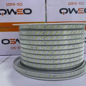 led cyra lenta