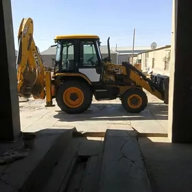 JCB 3CX Compact 2013