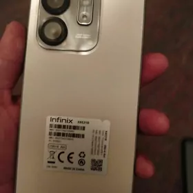 infinix hot 50