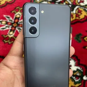 samsung S21
