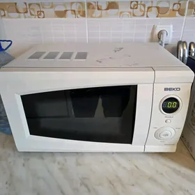 Mikrawalnowka beko