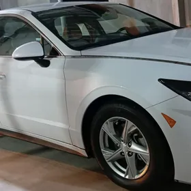 Hyundai Sonata 2020