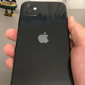 iphone 11 64GB RU/A