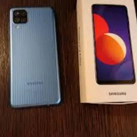 Samsung A12 4/64