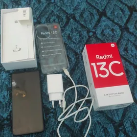 Redmi 13 C