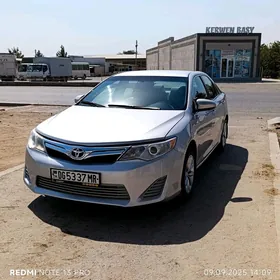 Toyota Camry 2013