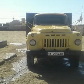 Gaz 53 1980