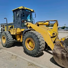 XCMG ZL50 2012