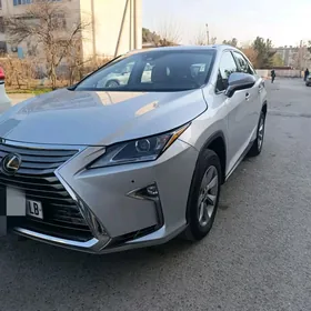 Lexus RX 350 2020