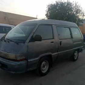 Toyota Town Ace 1989