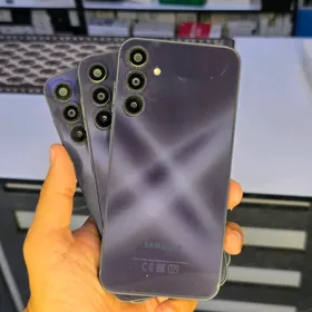 Samsung A15  6/128gb