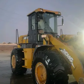 XCMG LW500F 2015