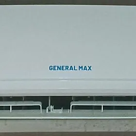 GENERAL MAX
