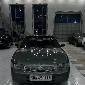 Nissan Maxima 1998