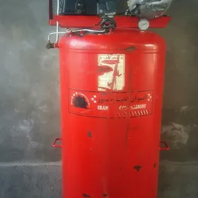 Kampresor